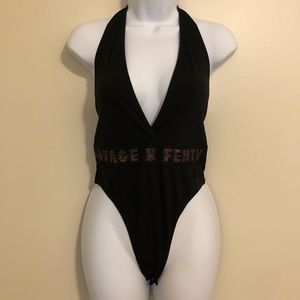 Savage X Fenty Bodysuit